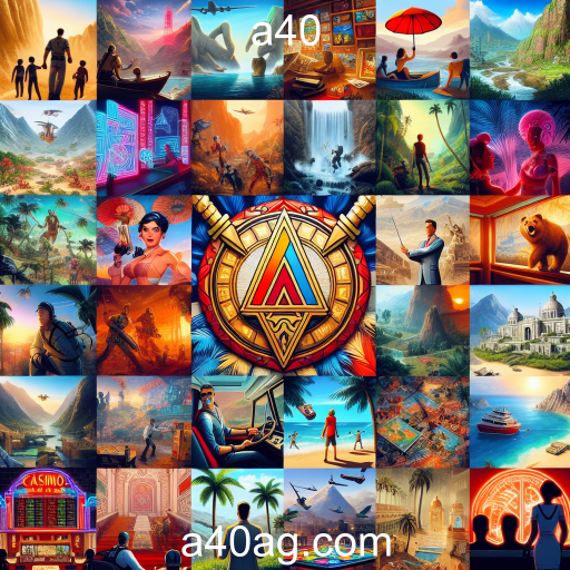 Explorando o Mundo dos Jogos de Aventura